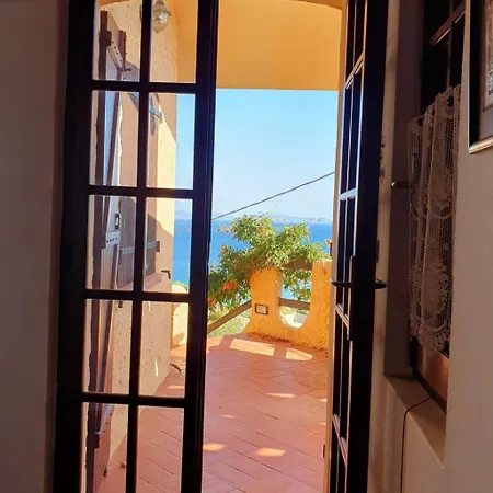 Hébergement de vacances Mit Panoramablick By Interhome Maladroxia