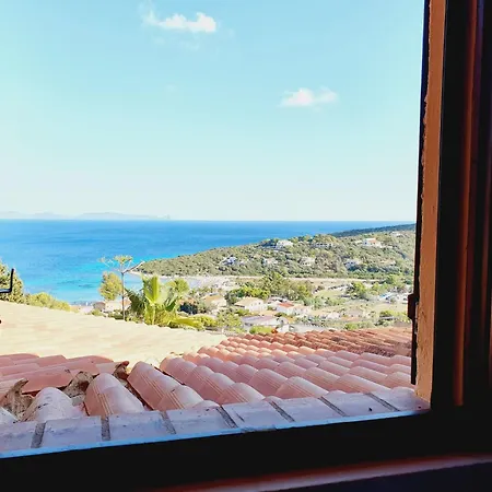 Hébergement de vacances Mit Panoramablick By Interhome Maladroxia