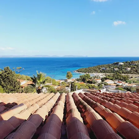 Mit Panoramablick By Interhome Hébergement de vacances *