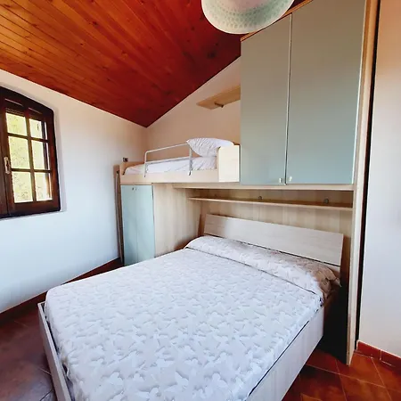 Mit Panoramablick By Interhome Hébergement de vacances *