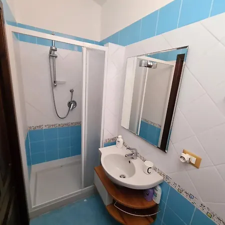 Hébergement de vacances Mit Panoramablick By Interhome