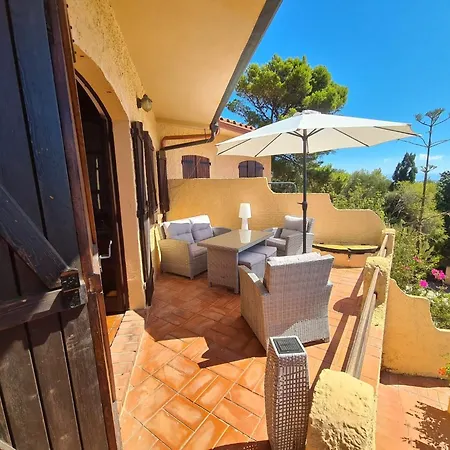 Mit Panoramablick By Interhome *
