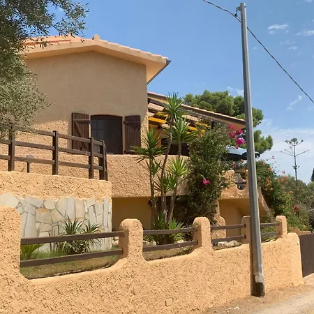 Hébergement de vacances Mit Panoramablick By Interhome